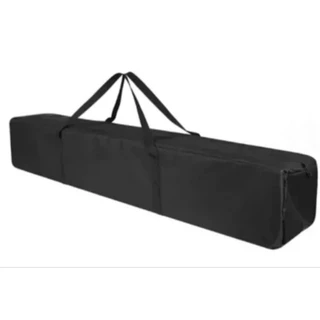 BOLSA CAPA TENDA TRANSPORTE SANFONADA 1,50 MTS RESISTENTE