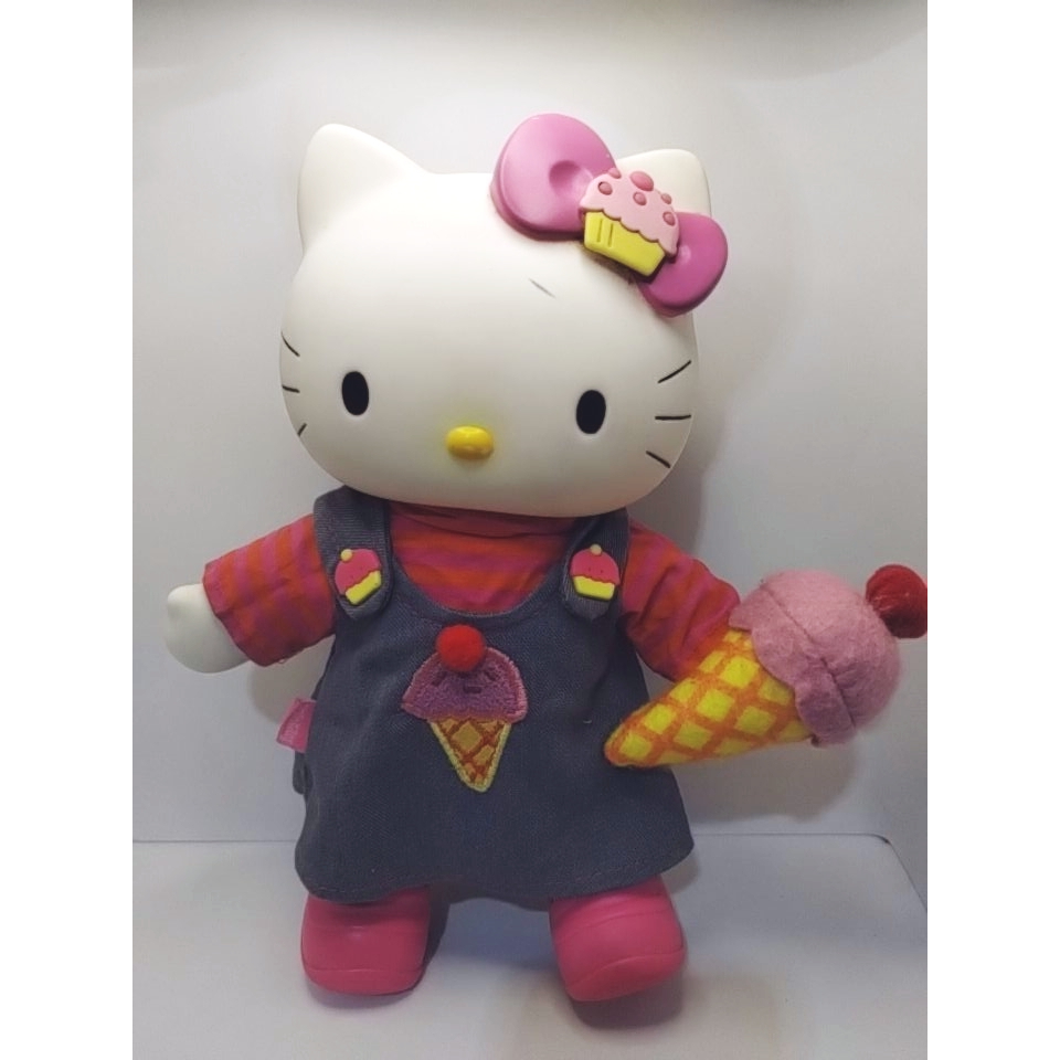 Hello Kitty Multibrink Sanrio (Unidade) | Shopee Brasil