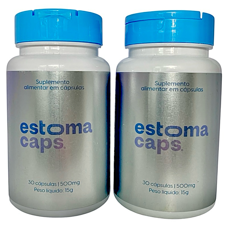 Estomacaps em Oferta | Shopee 2026