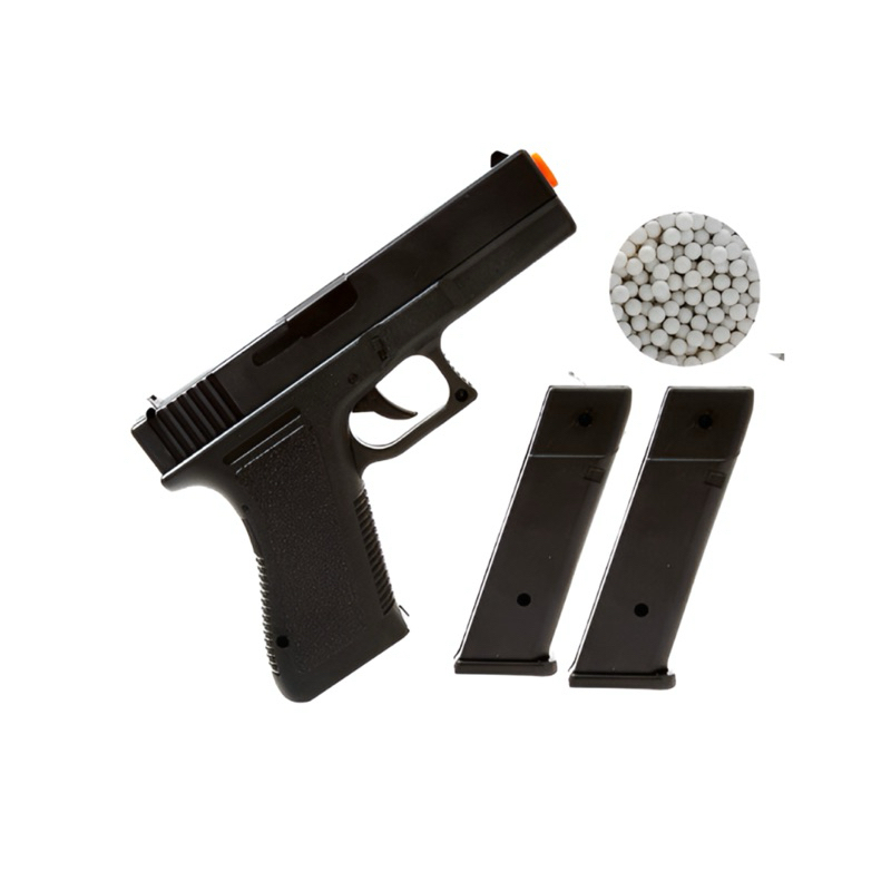 AIRSOFT G307 | SPRING VIGOR | Shopee Brasil