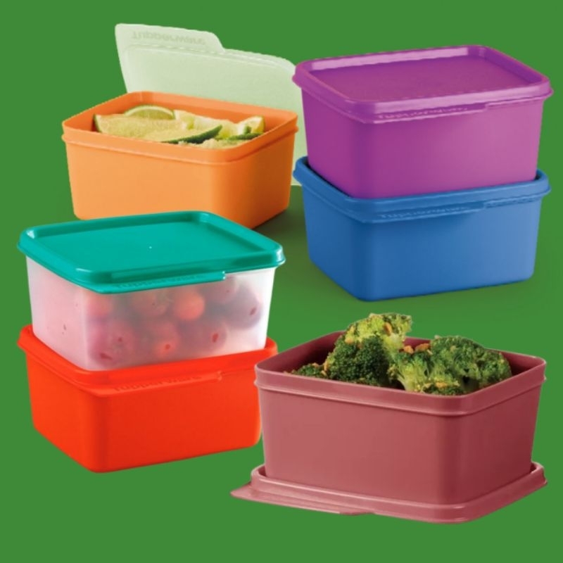 BASIC LINE 500ML - TUPPERWARE | Shopee Brasil