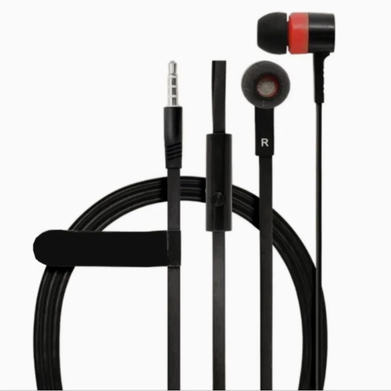 FONE DE OUVIDO PARA CELULAR,MARCA LELONG NA COR VERMELHO,MODELO LE-0201!