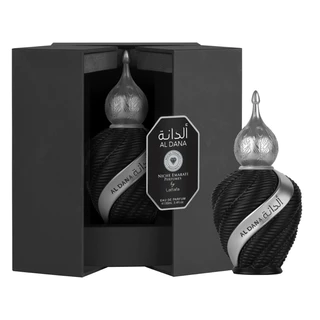 Perfume Árabe Niche Emarati Al Dana By Lattafa EDP 100ml