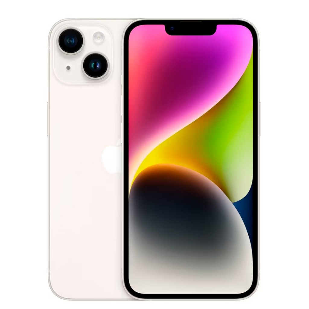 Apple IPhone 14 Pro 128GB 6.1´´ 黒 | Techinn スマートフォン