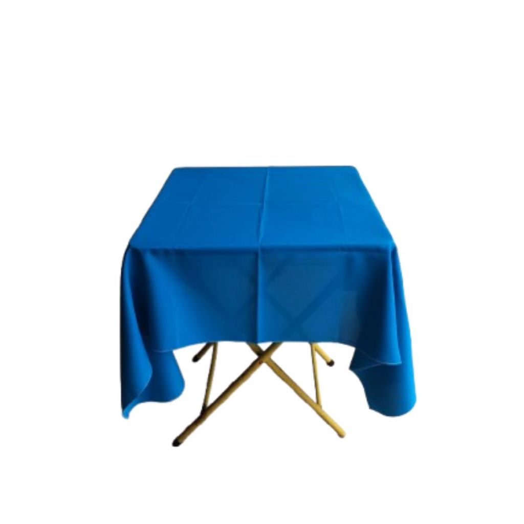 10 Toalhas De Mesa 1.50 x 1.00 Tecido Oxford Para Festa Buffet Eventos