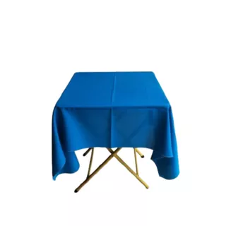 10 Toalhas De Mesa 1.50 x 1.00 Tecido Oxford Para Festa Buffet Eventos