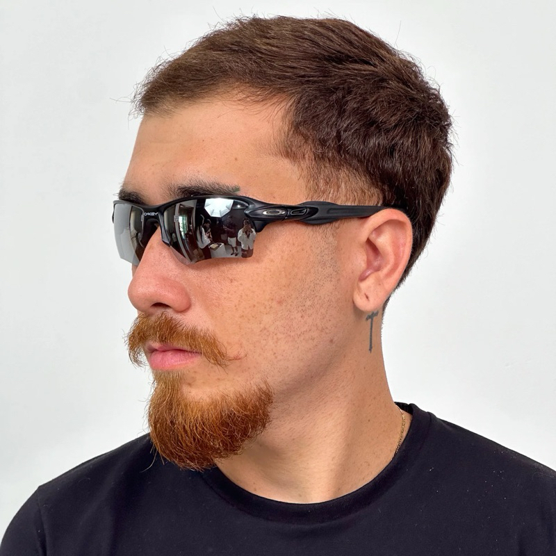 Oakley Flack em Promoção na Shopee Brasil 2025 Oakley Flack em Promoção na Shopee Brasil 2025