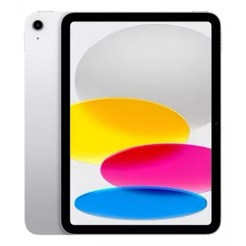 Apple Ipad 10 Geração 64GB 256GB Novo Lacrado NF + 1 Ano de
