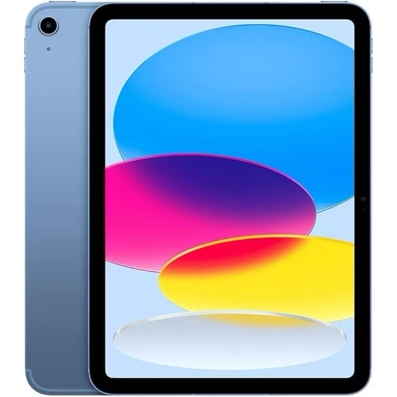 Apple iPad Vilar - E-Readers e Tablets - Original Pencil Apple com 10 iPad オリジナルパッケージ 本体 iPad本体