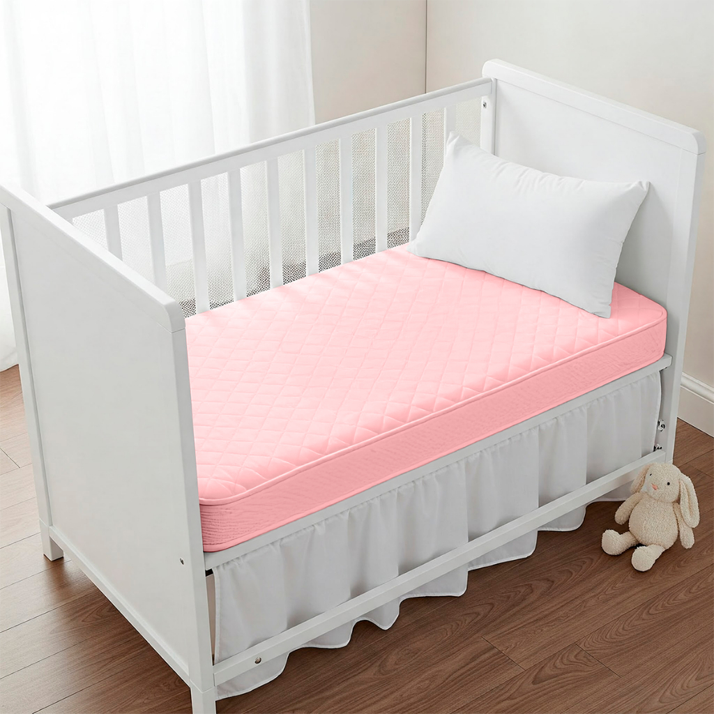 Colchão para Mini Berco 90x50 em Promoção na Shopee Brasil 2025