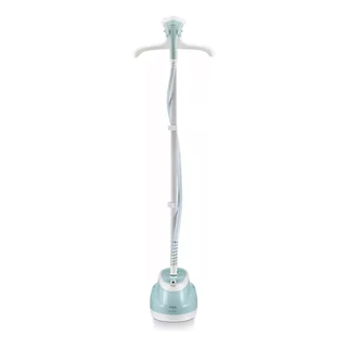 Vaporizador Passadeira Vertical Elgin Com Suporte Steam Clean 127 V