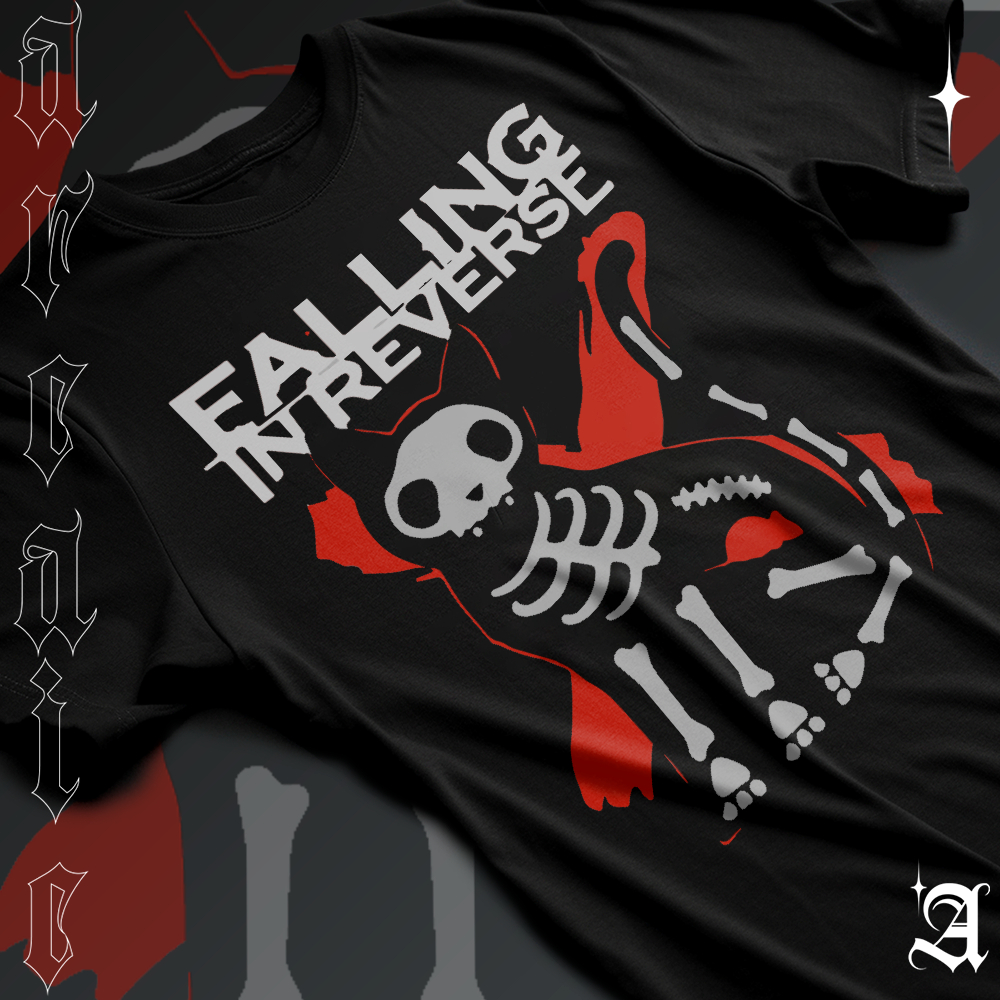 Falling In Reverse Cd em Promoção na Shopee Brasil 2026