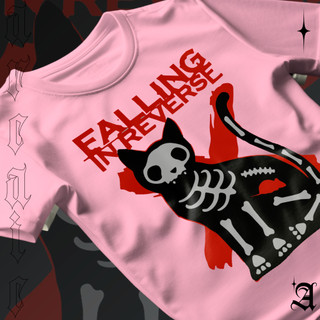 Falling In Reverse Cd em Promoção na Shopee Brasil 2026