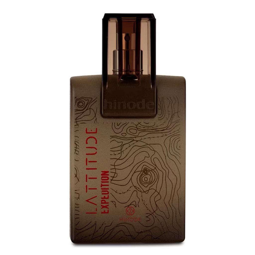 Latitude Expedition Hinode 100 ML | Shopee Brasil