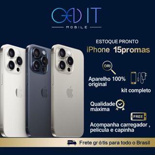 iPhone 11 Pro 64gb em Oferta | Shopee 2025