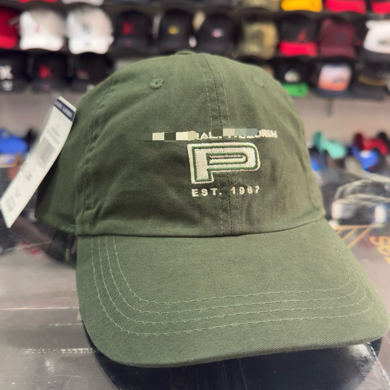 Boné Baseibol Cavalinho Modelo Raso | Shopee Brasil