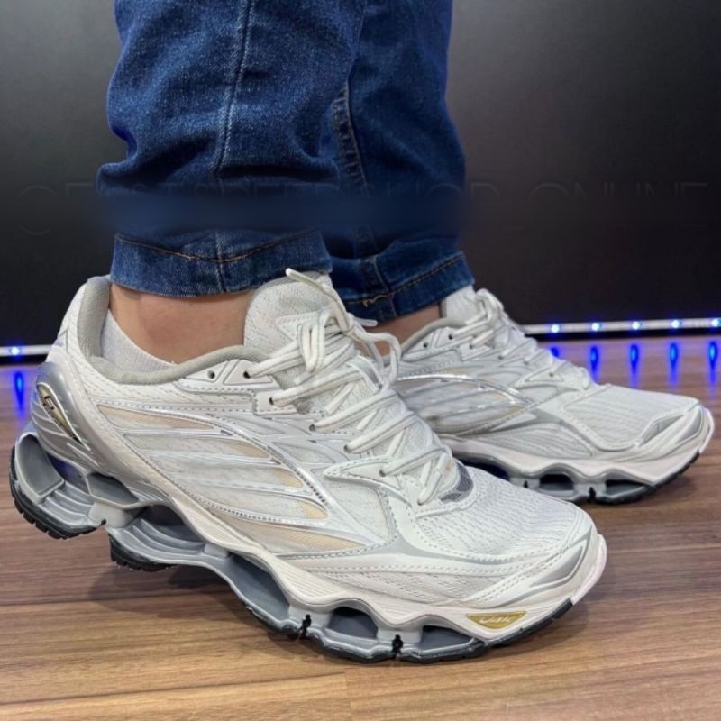 Tênis Mizuno Pro em Oferta Shopee 2025