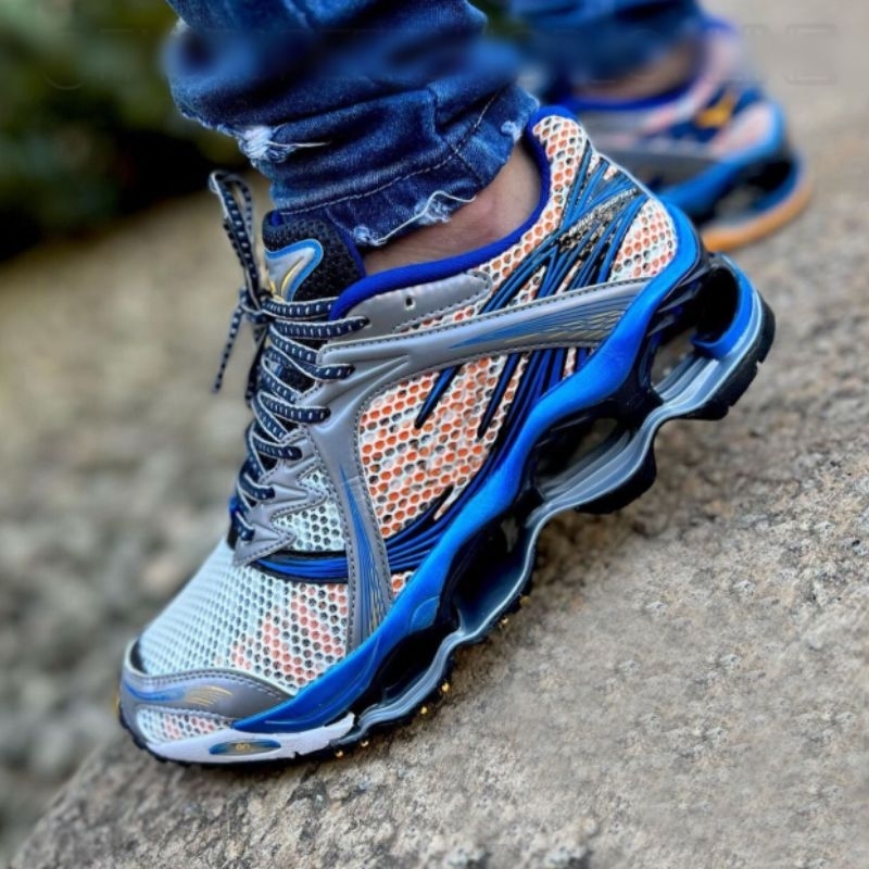 Tênis Mizuno Pro em Oferta Shopee 2025