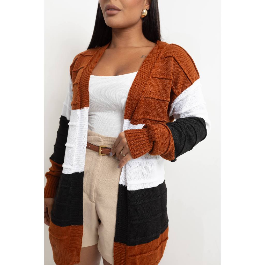 Cardigan Taylor Swift Lover em Promoção na Shopee Brasil 2026