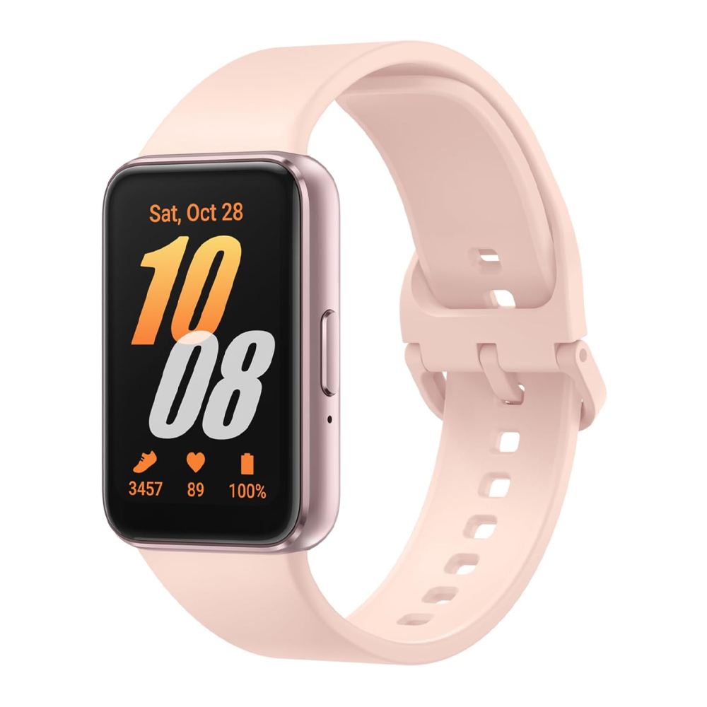 Samsung Galaxy Fit 3 40MM Smartwatch Tela 1.6'' Amoled 256MB