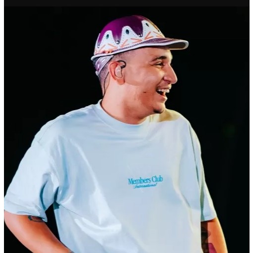 Boné de couro, Chapéu de couro Modelo usado por João Gomes Modelo Novo