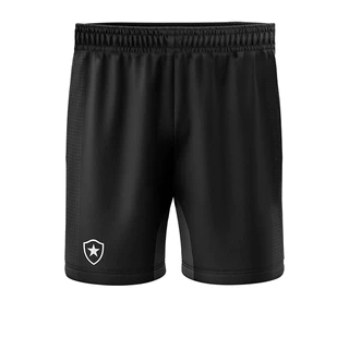 Bermuda Botafogo Method Infantil