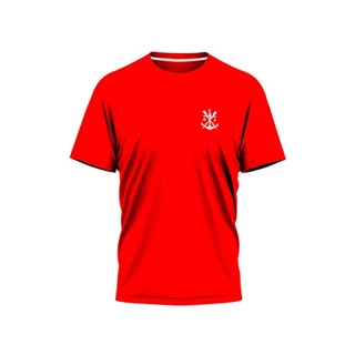 Camisa Flamengo CRF Mercury