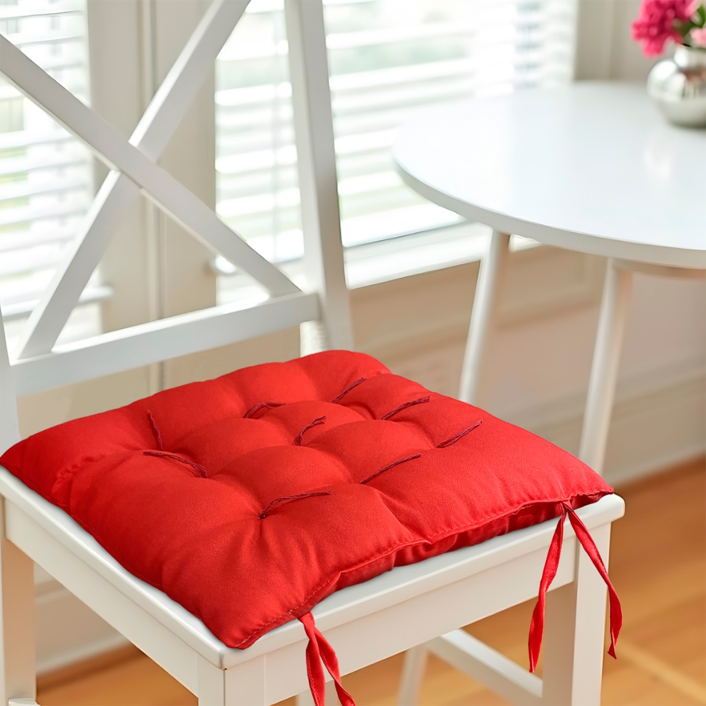 Almofadas Assentos 50x50 Oxford