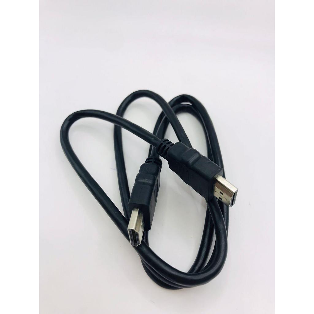 Cabo HDMI para PS3 PS4 PS5 XBox Playstation 3 - 1M – Imagem e Som