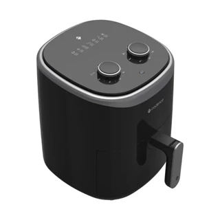 Fritadeira air fry Sem Óleo 4,2L Cadence Delicook Fryer 127v/220v