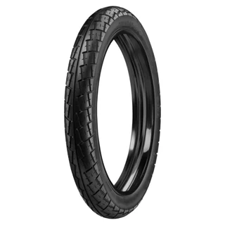Pneu Ira Soho 2.75-18 Ou 80/100-18 M/c Tt CG/Ybr/Factor 125