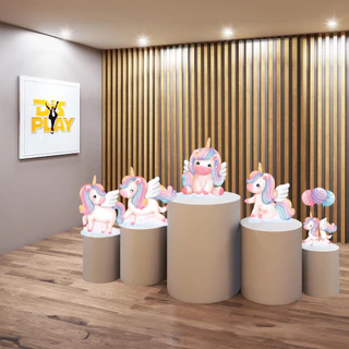 LiLiページ Displays Lili, Loja Online | Shopee Brasil