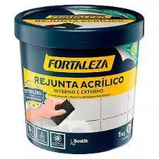 REJUNTE ACRILICO - FORTALEZA