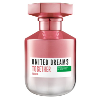 Perfume Benetton Color em Oferta | Shopee 2026