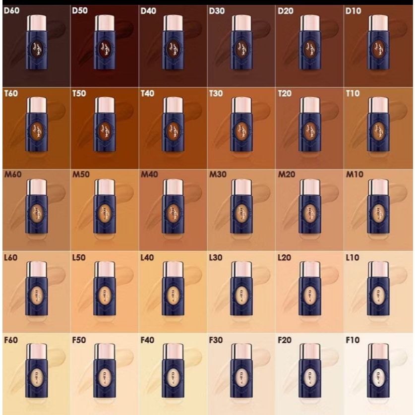 Bruna Tavares BT Skin Base Líquida Com Acabamento Aveludado 40ml