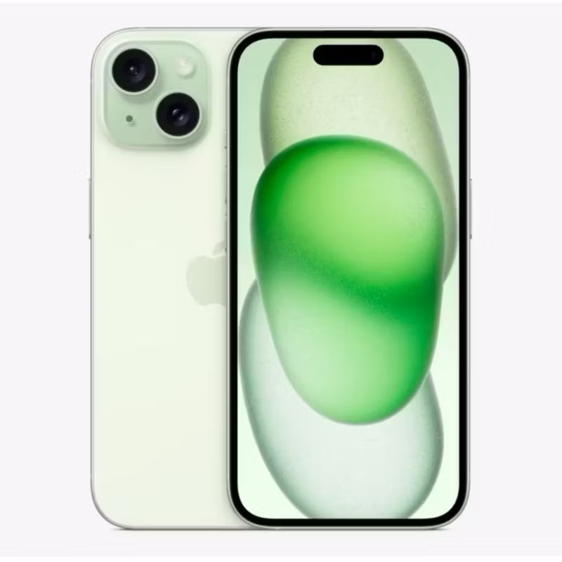 Celular iPhone 15 Plus (128GB) 100% Original Apple Seminovo