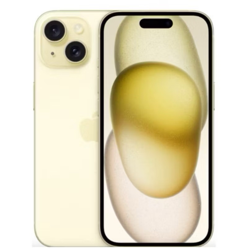 Celular iPhone 15 Plus (128GB) 100% Original Apple Seminovo