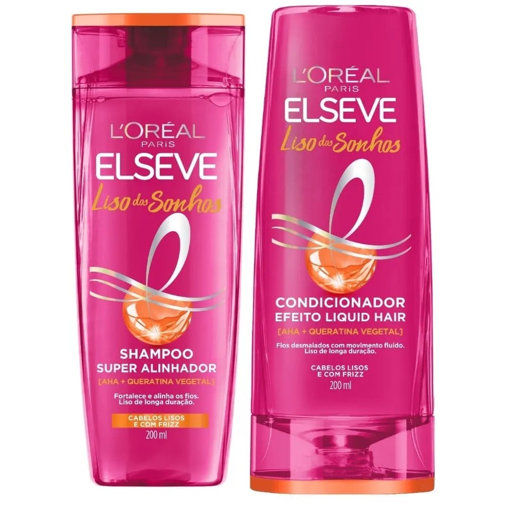Lorial Shampoo na Black Friday 2025 | BuscaProdutos