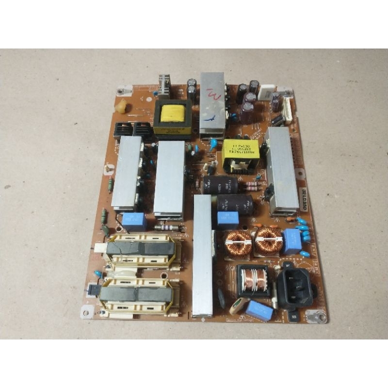 Carte D'alimentation LG TV 32LD350 – EAX61124201/15 3PAHC10011A-R – Neuve
