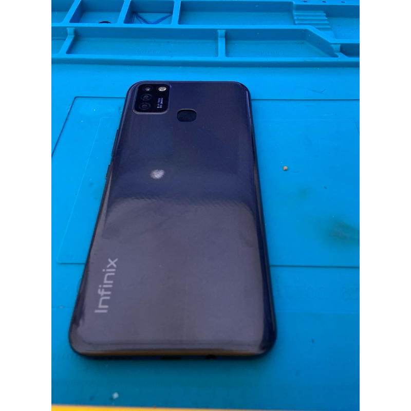 Infinite smart cinco placa principal em infinix smart 5 Infinite smart ...