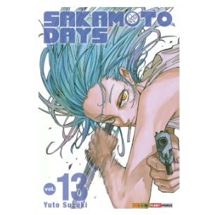 SAKAMOTODAYS 1〜20巻 Sakamoto Days (Vol. 1-20) Complete Manga Series Collection | 20
