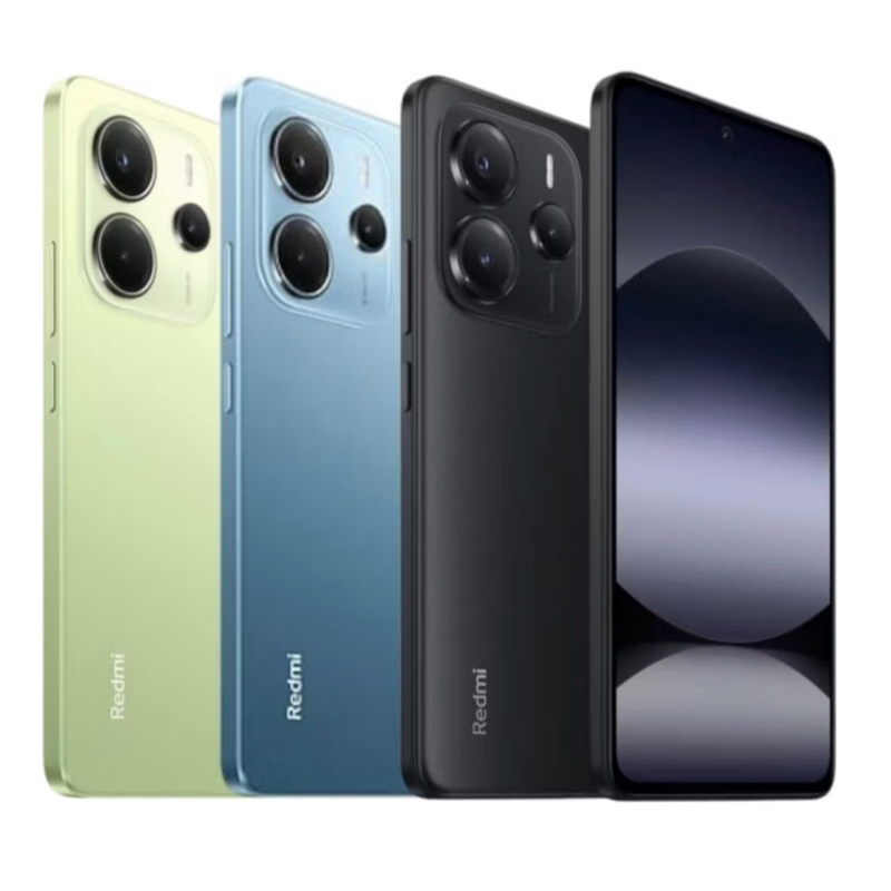 Celular Xiaomi Redmi Note 14 4G 256gb ou 128gb Versão Global Original Lacrado
