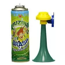 Refil de Buzina do Brasil 300ml