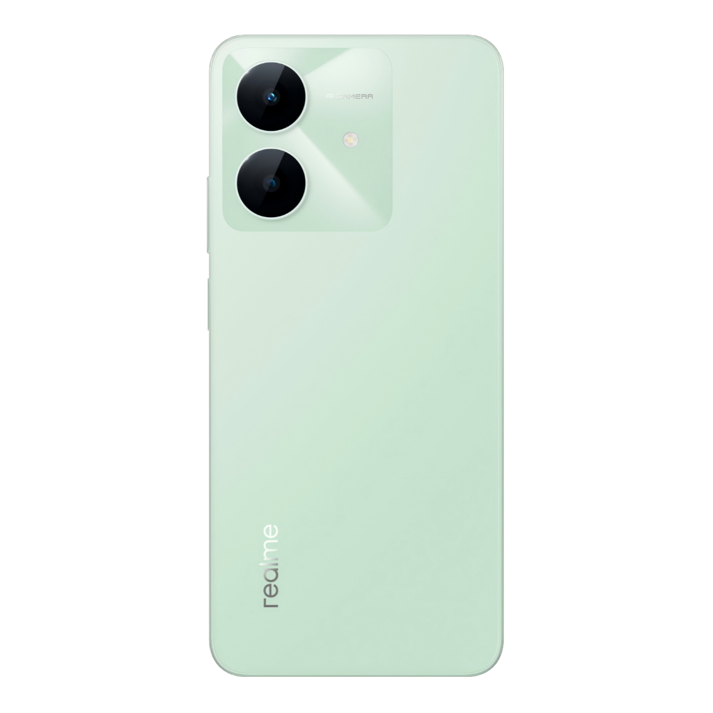 Celular Realme Note 60X 3G 64GB 3GB Ram Dual Sim Global