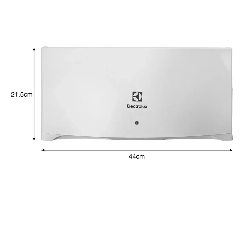 Porta Congelador Electrolux Re28 R280 Re26 Re29 Rde 70294178