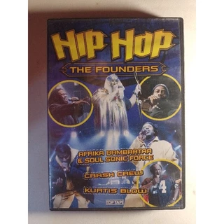 Dvd Hip Hop Video Traxx 46 em Promoção na Shopee Brasil 2025