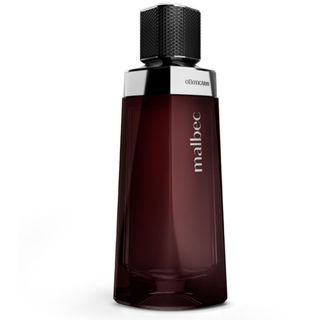 Malbec Tradicional O Boticário Desodorante Colônia Perfume Masculino Original 100ml em Oferta na Shopee