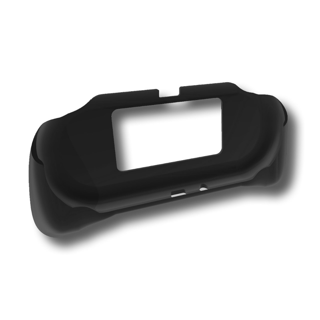 Grip Conforto para Playstation Vita 2000 (PS Vita Slim)