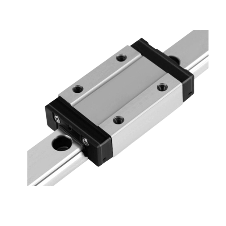 Kit 2 Patins 30mm para Guia Linear Sem Aba - Movimentação Linear ...