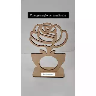 kit 30 porta bombom rosa com gravação personalizada - lembrancinha dia da mulher, aniversário, festas em geral. em Oferta na Shopee